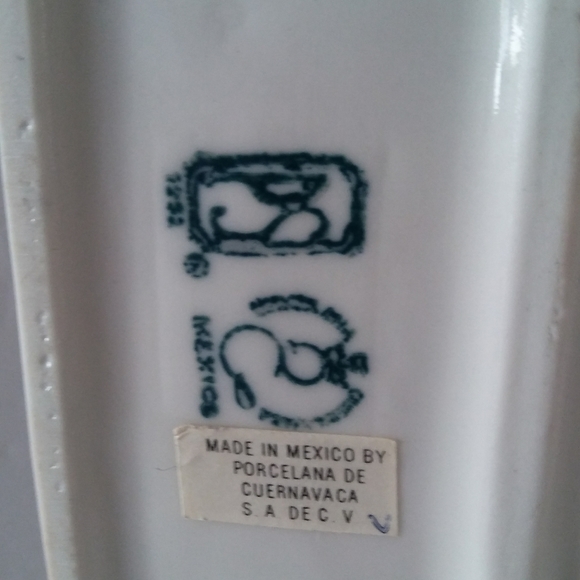 Children sledding porcelain figurine cuernavaca - Picture 5 of 8